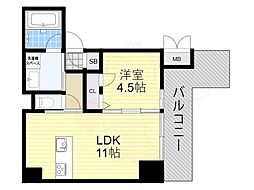 テラスレジデンス新大阪