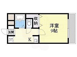 オリエントハイツ