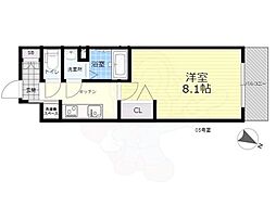 サムティ上新庄レジデンス 805