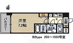 S-RESIDENCE新大阪WEST