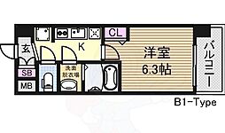 アドバンス新大阪ウエストゲート