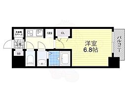 S-RESIDENCE上新庄ascent