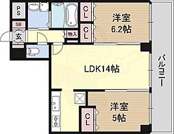 ウインズコート新北野