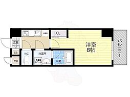 ウェルフォート十三本町