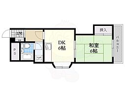 大阪市東淀川区豊里４丁目
