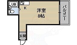 十三シルクルーム2番館