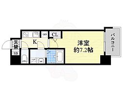 オーキッドレジデンス新大阪