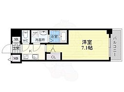 オーキッドレジデンス新大阪