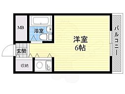大阪市東淀川区淡路４丁目