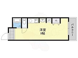 リーゼ北野