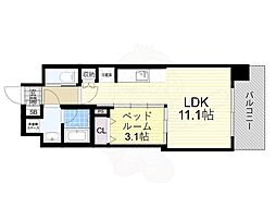 コンフォリア・リヴ東三国駅前ソルテラス