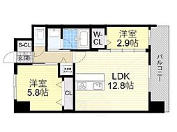 スプランディッドライズ新大阪ノース