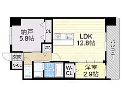 スプランディッドライズ新大阪ノース