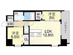 スプランディッドライズ新大阪ノース