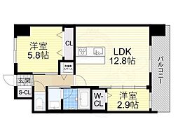 スプランディッドライズ新大阪ノース