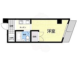 R-CUBE新大阪　旧丸栄ビル