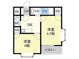 ピコハイツあじいち