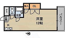 第2エンシンハイツ