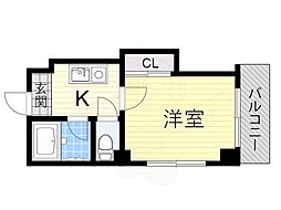 大阪市東淀川区豊新５丁目