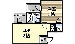 アメニティー新大阪4番館