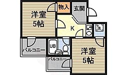 アメニティー新大阪4番館