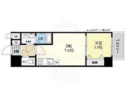 大阪市淀川区十三東３丁目