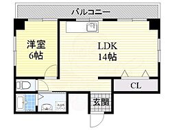 タウンズマンション下村