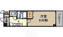 アルビオン新北野