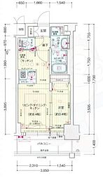 プレサンス新大阪ジェイズ