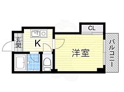 大阪市東淀川区豊新５丁目