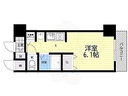 プレサンス心斎橋ザ・スタイル 802