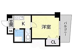 ノルデンハイム柴島
