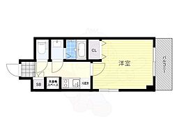 大阪市東淀川区小松１丁目