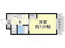 グランメール東淀川