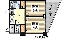 木川東エクセルハイツ