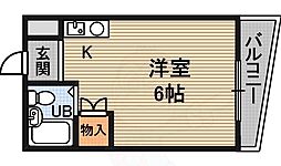 白菊ハイツ豊新