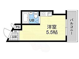 サンロイヤル柴島パート3