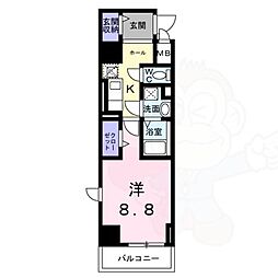 グランMコート新大阪