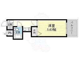 スタンドアップ下新庄　旧グランドール・プチ