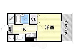 パラシオ塚本3