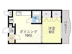 メゾンタカダ 203