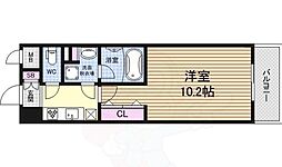 大阪市東淀川区淡路４丁目