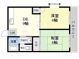 フォレストコート1番館