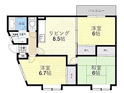 グランドスケープ上新庄