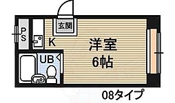 昭和グランドハイツ西三国