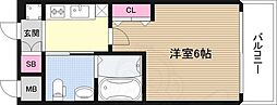 エステムコート新大阪8レヴォリス