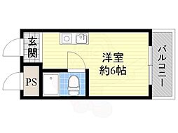 ダイドーメゾン上新庄