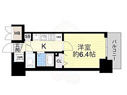 プレサンス新大阪クレスタ