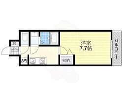 大阪市淀川区新北野３丁目