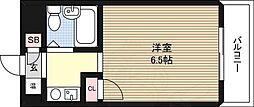 サバーブシティ十三